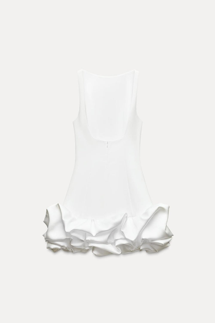 Angela Playsuit Dress