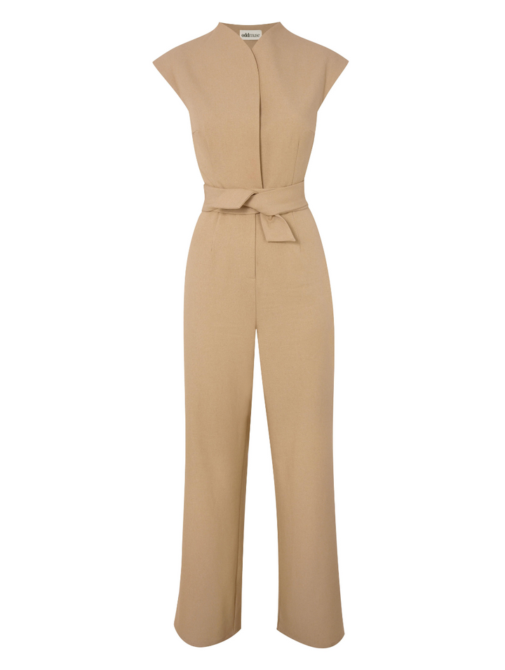Paige's 24 Hour Jumpsuit