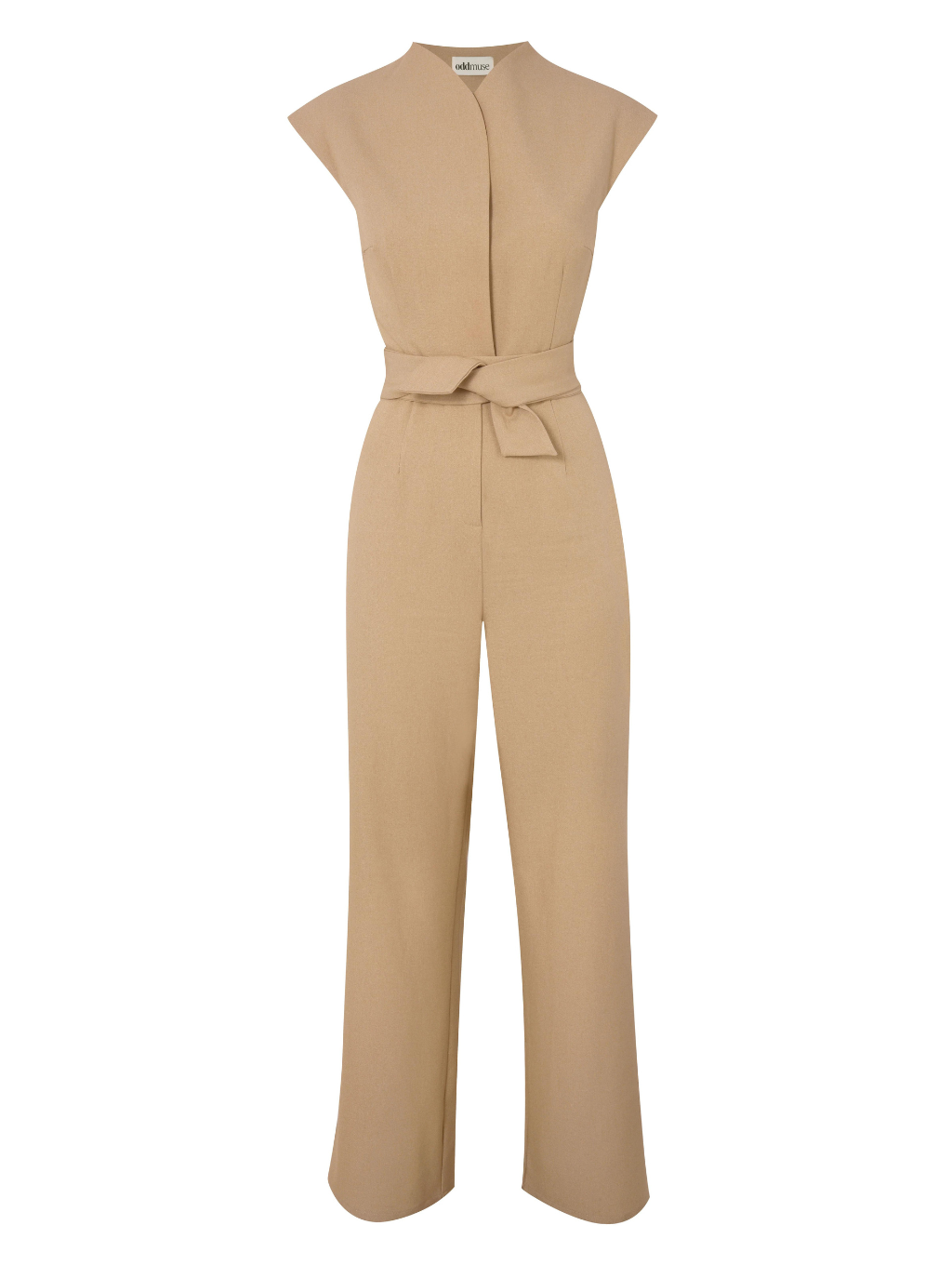Paige's 24 Hour Jumpsuit