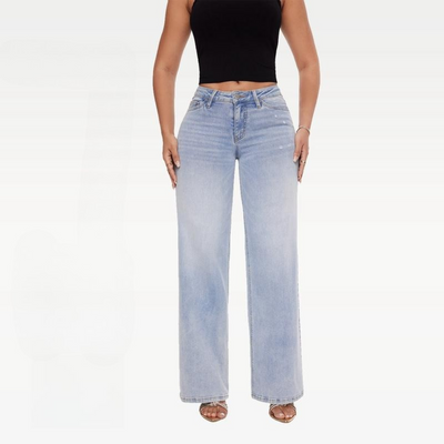 Diana Butt Enhancing Jeans