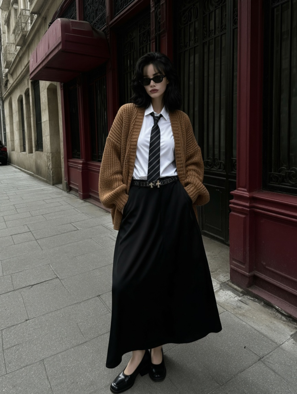 Emma Soft Cozy Cardigan