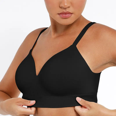 Elie Pushup Bra