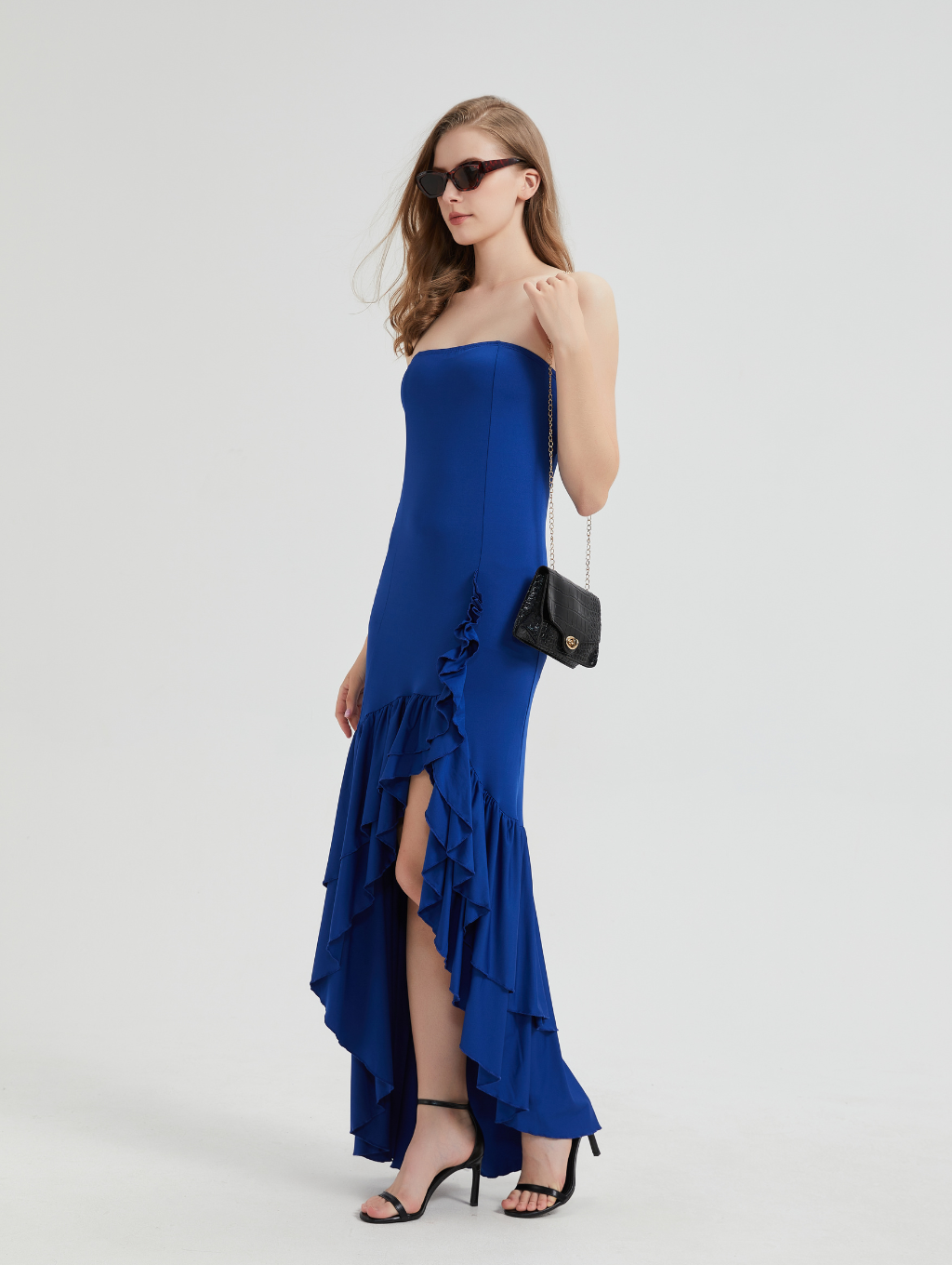 diana maxi dress Briton Court Diana Maxi Dress