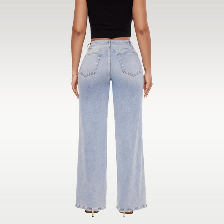 Diana Butt Enhancing Jeans