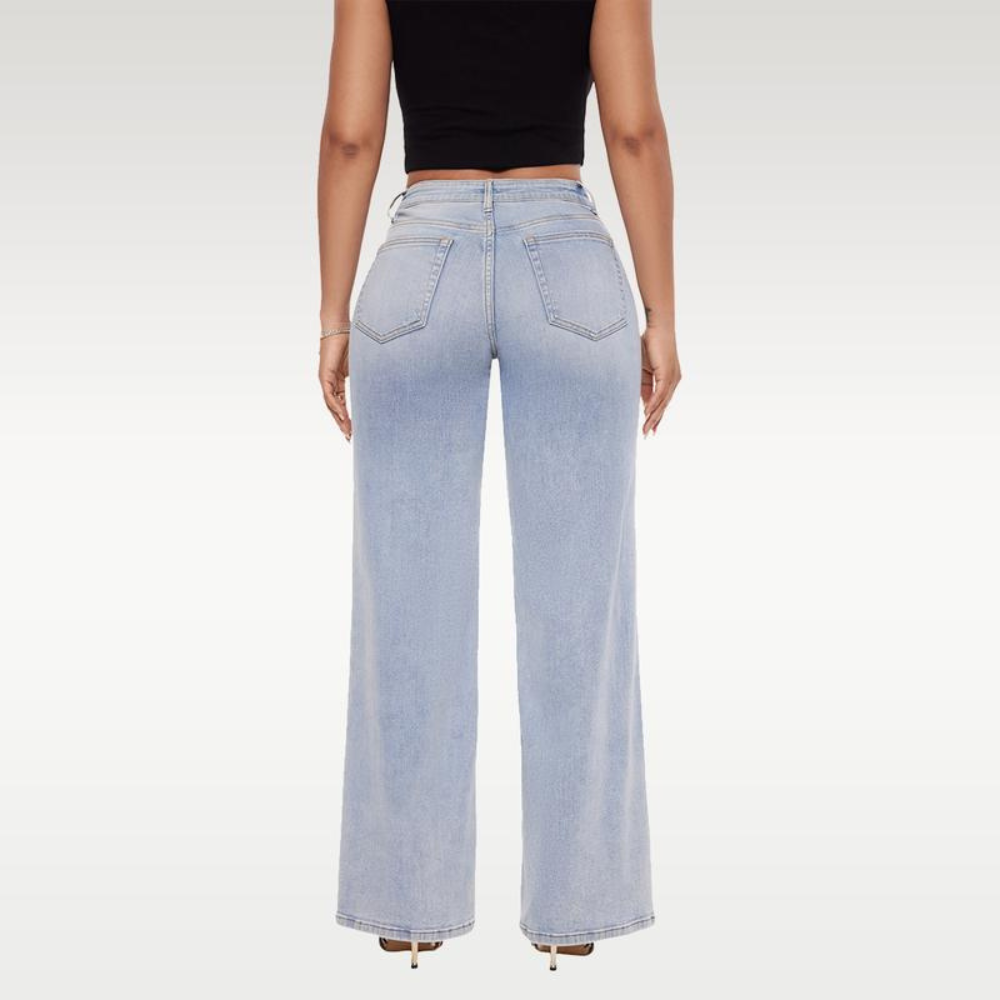 Diana Butt Enhancing Jeans
