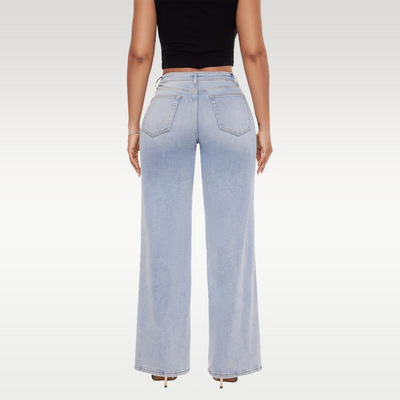 Diana Butt Enhancing Jeans