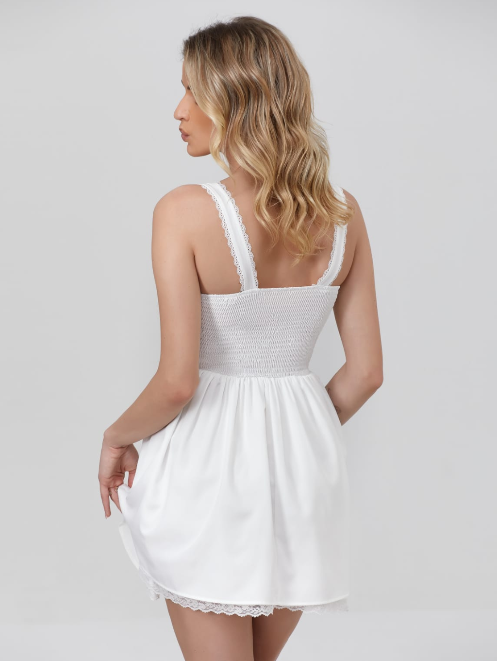 Isabella Milkmaid Corset Dress Dianara Isabella Milkmaid Corset Dress Dianara