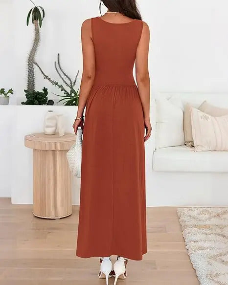 The Sienna Sundress