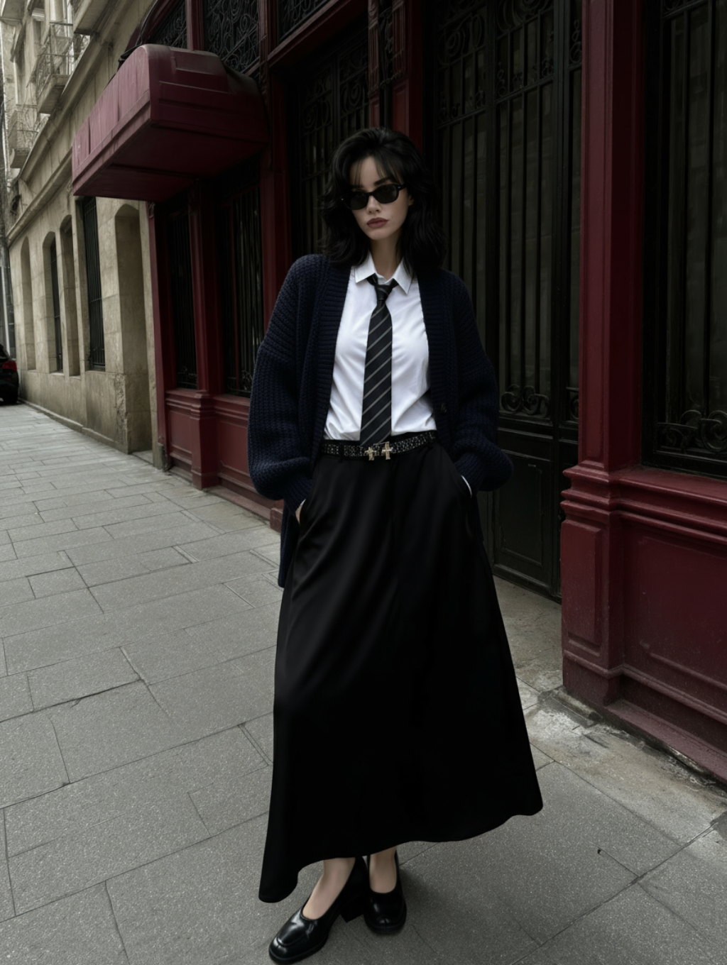 Emma Soft Cozy Cardigan