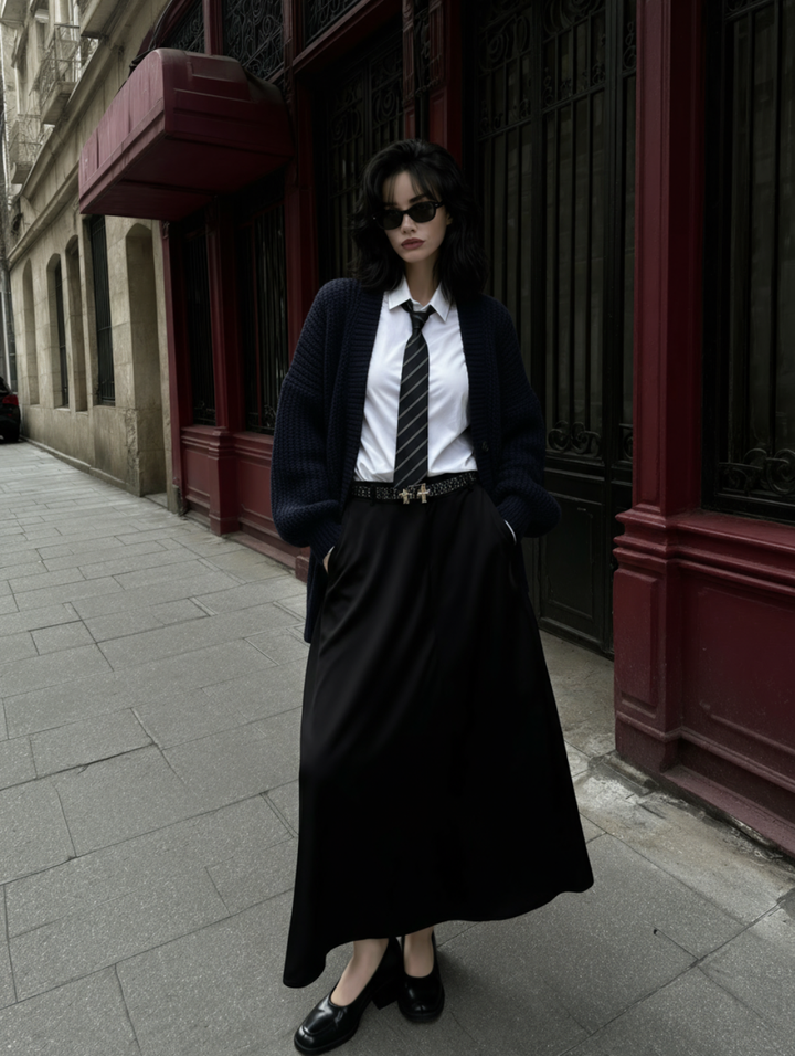 Emma Soft Cozy Cardigan