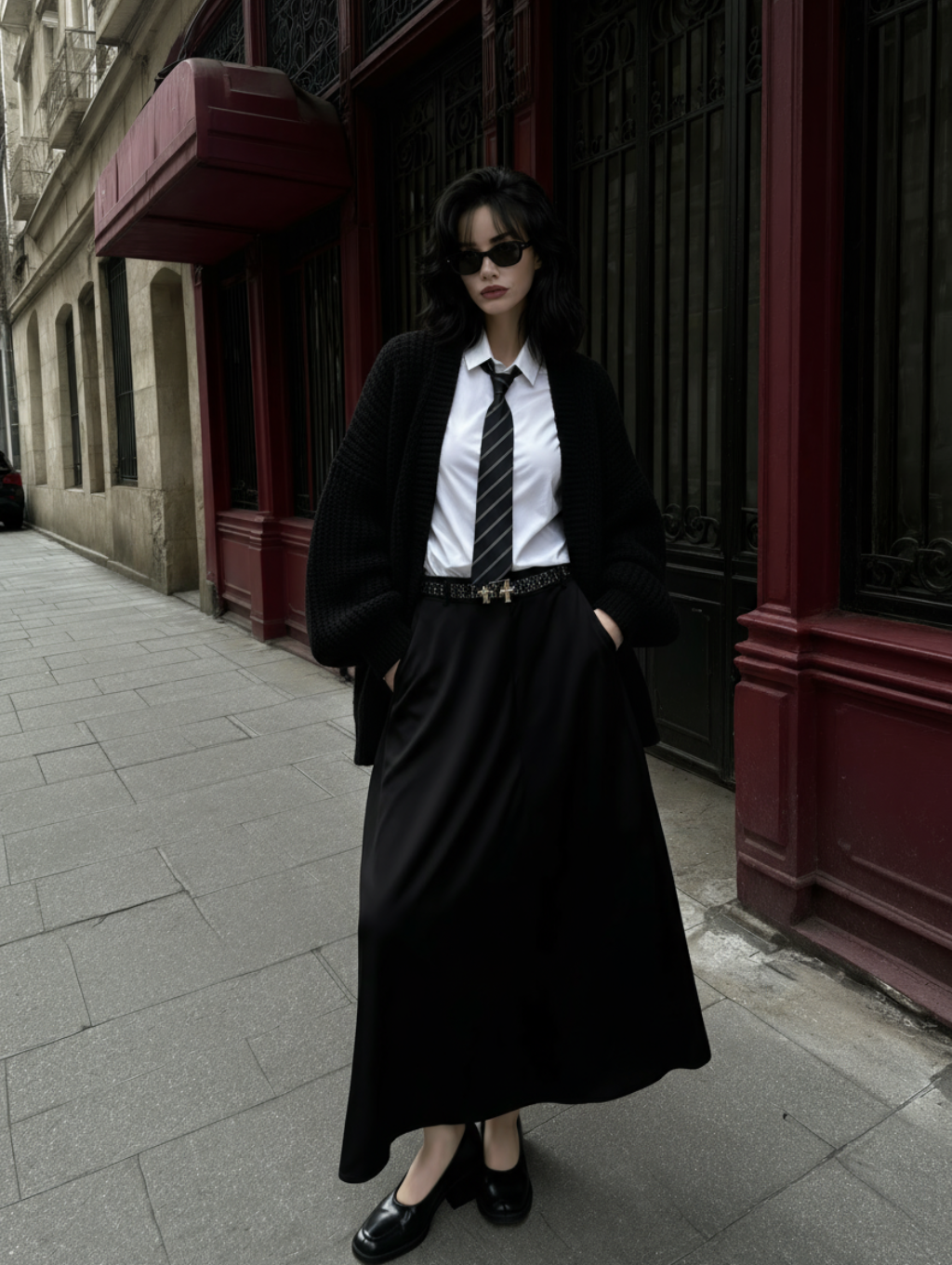 Emma Soft Cozy Cardigan