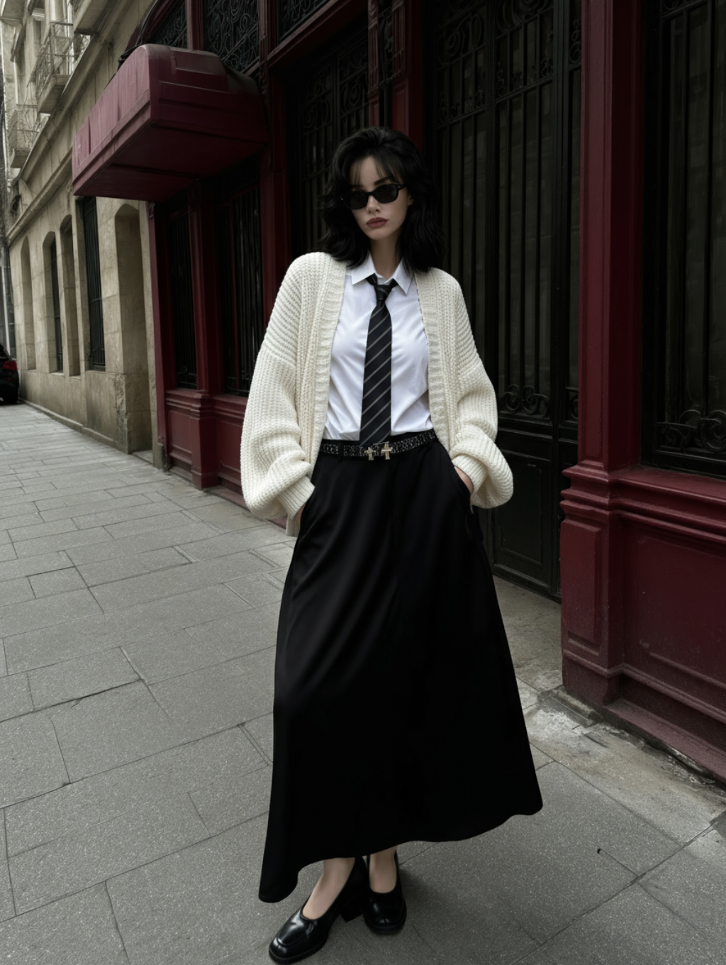 Emma Soft Cozy Cardigan