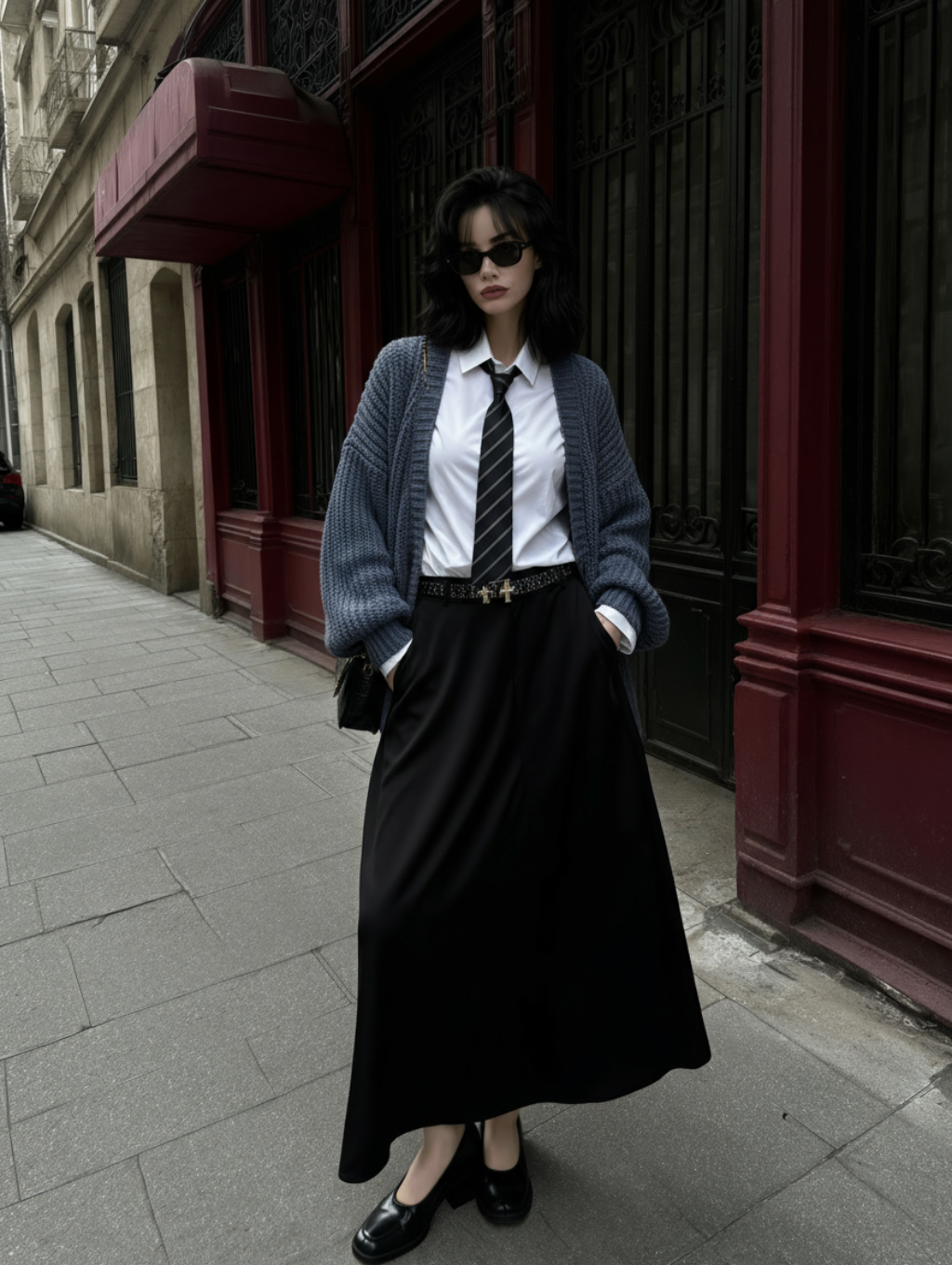 Emma Soft Cozy Cardigan