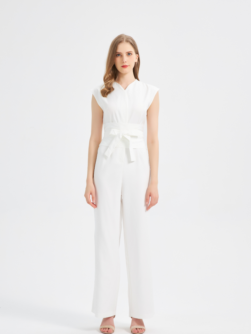 Paige's 24 Hour Jumpsuit