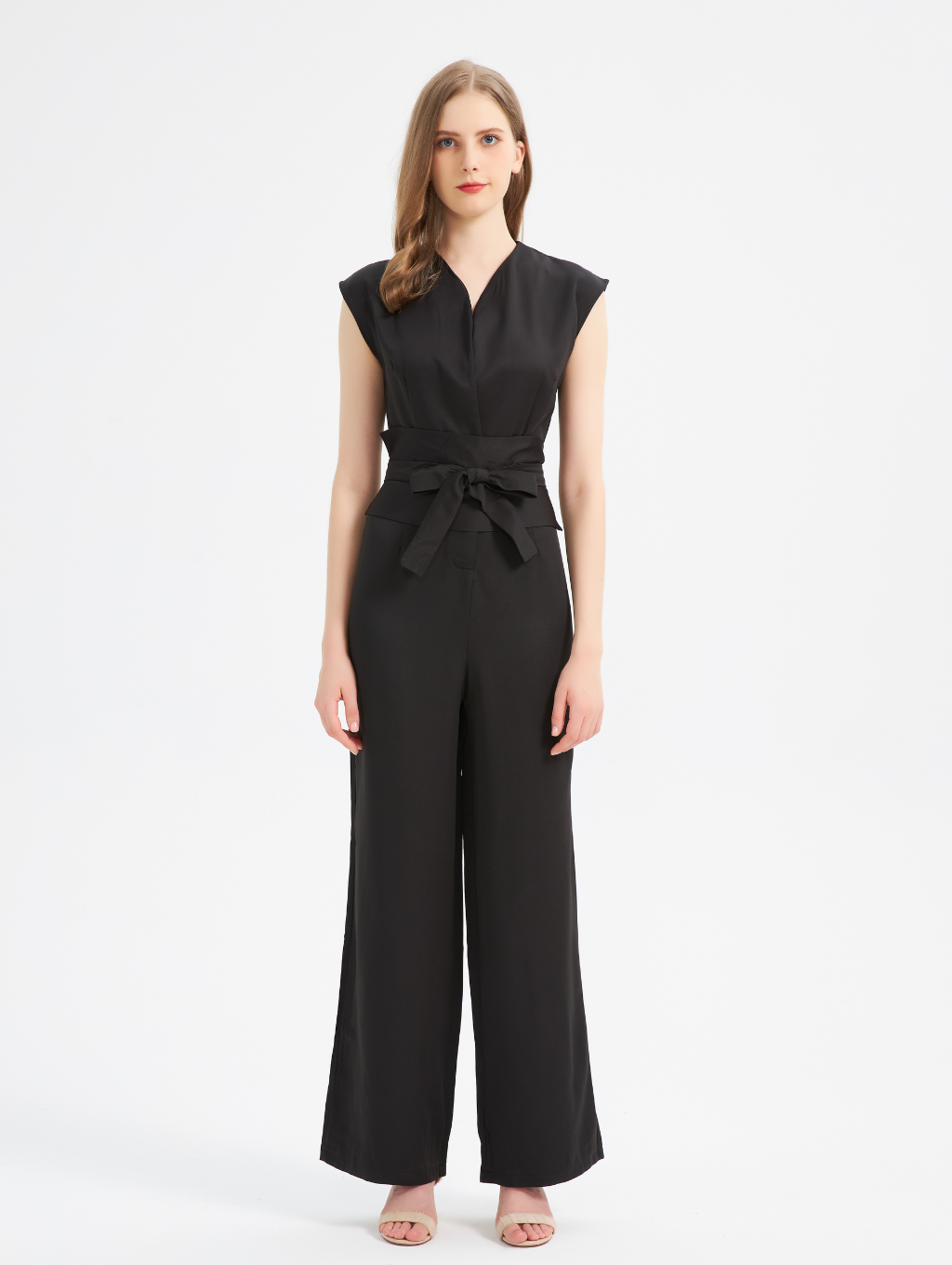 Paige's 24 Hour Jumpsuit