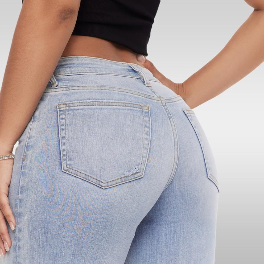 Diana Butt Enhancing Jeans