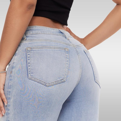 Diana Butt Enhancing Jeans