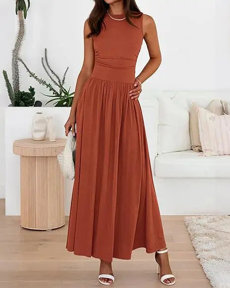 The Sienna Sundress