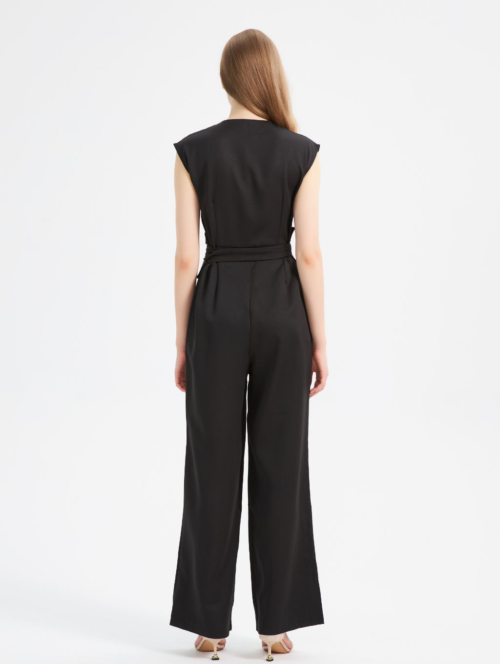 Paige's 24 Hour Jumpsuit