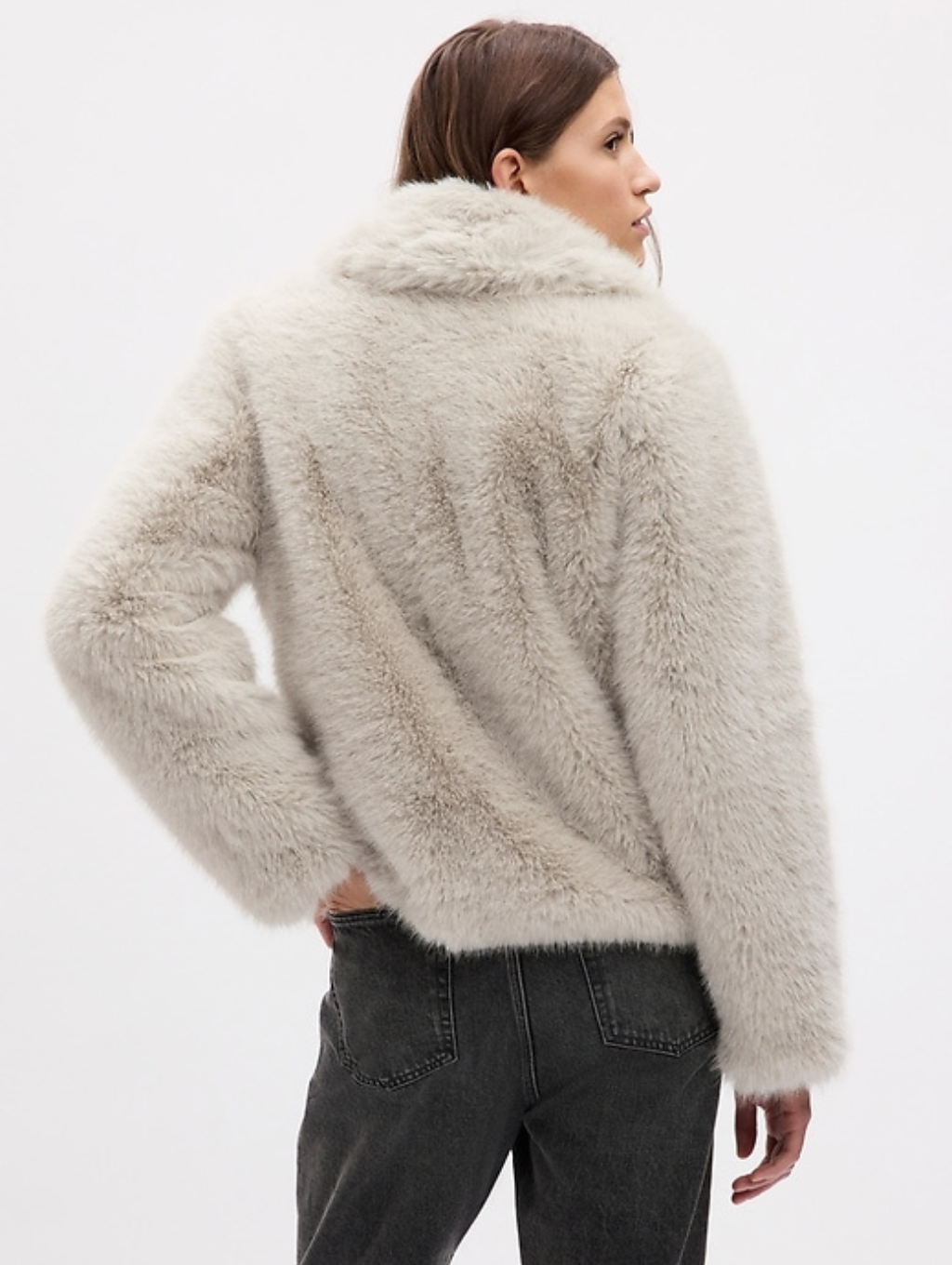 Sophia Fur Coat