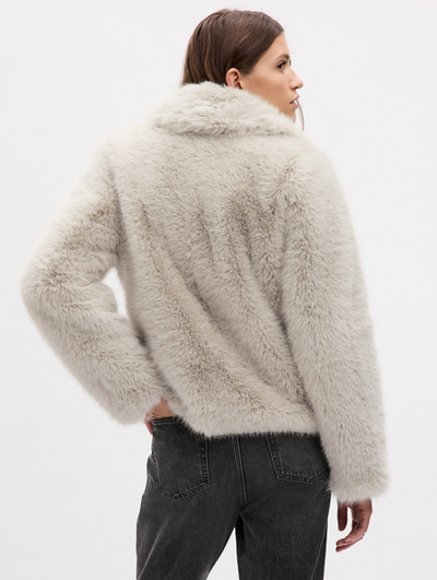 Sophia Fur Coat