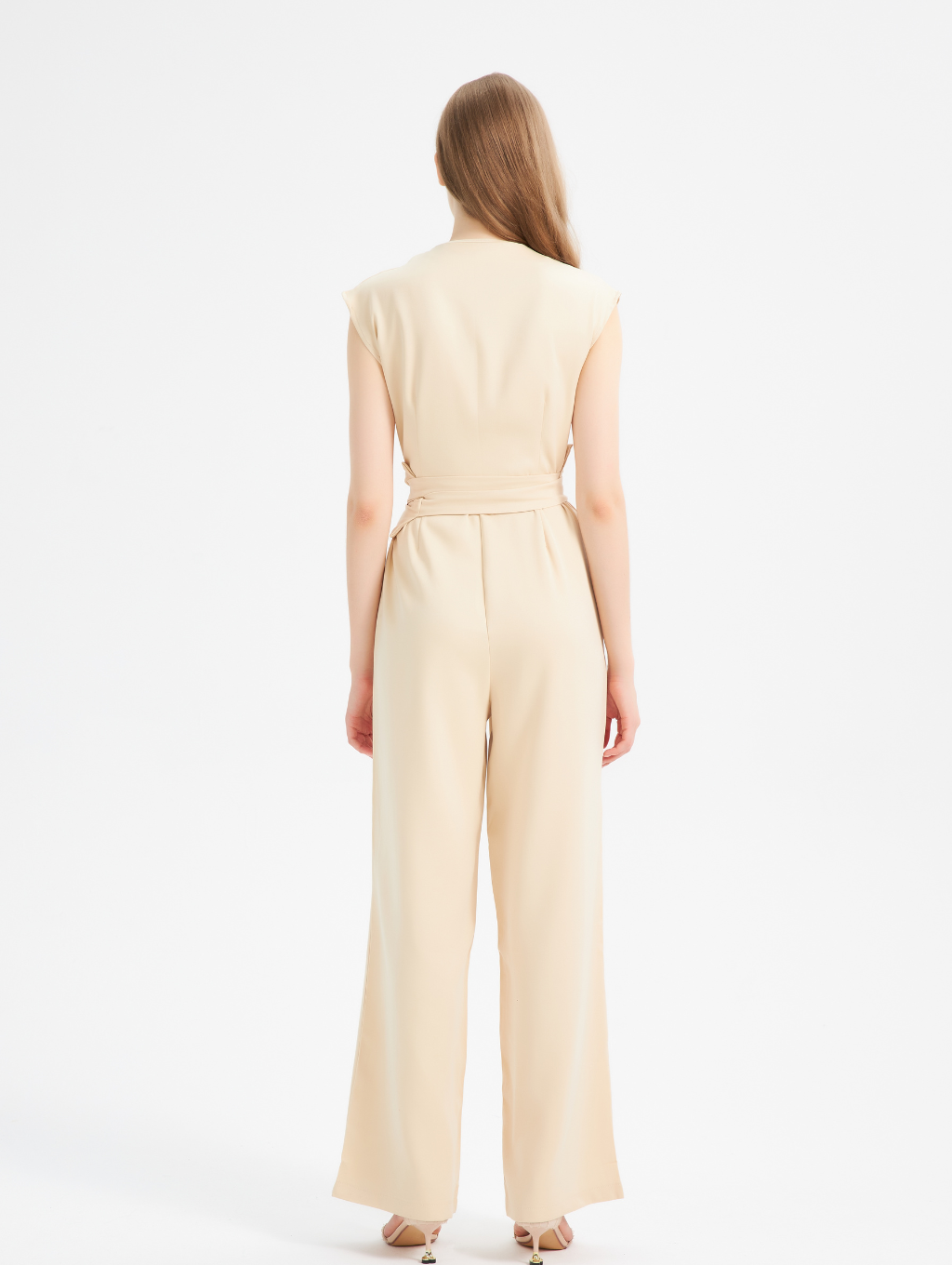 Paige's 24 Hour Jumpsuit