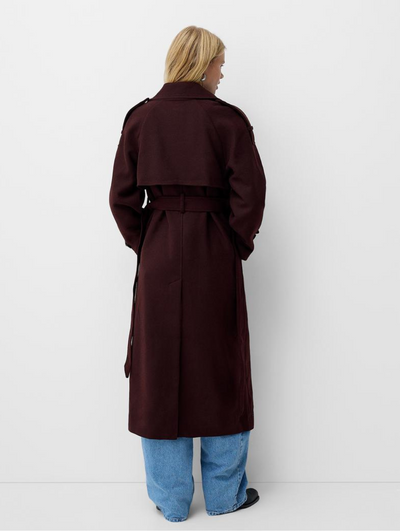 Maria Trench Coat
