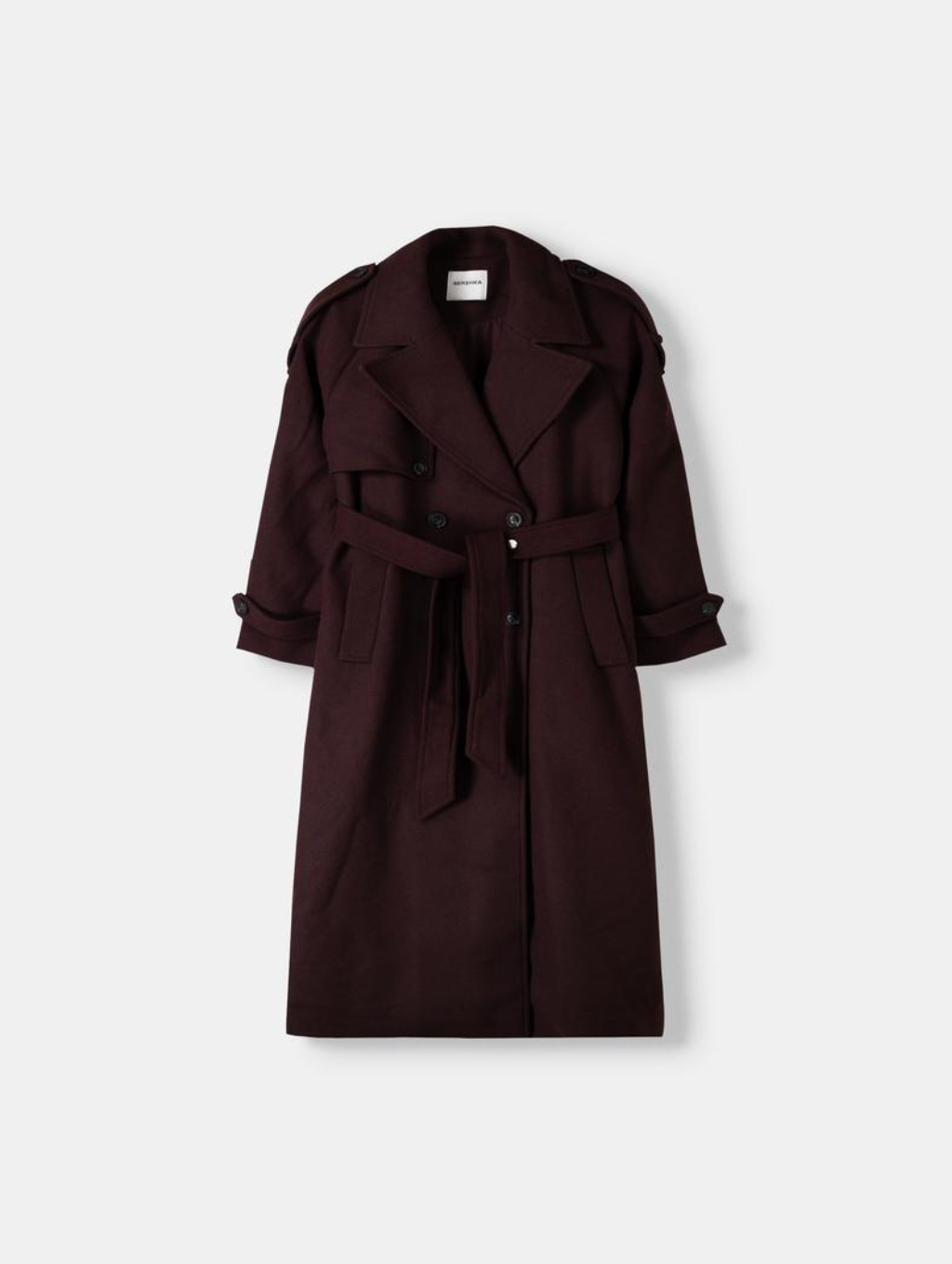 Maria Trench Coat