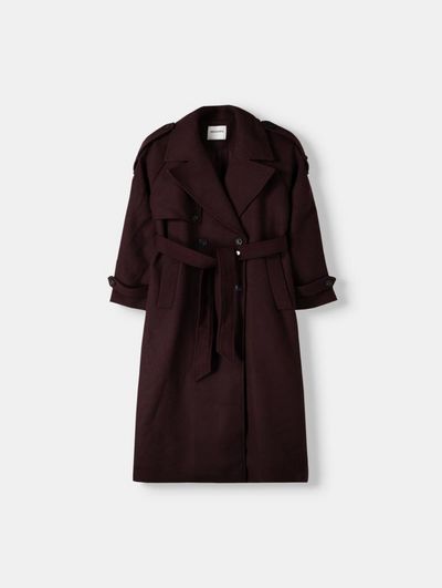 Maria Trench Coat
