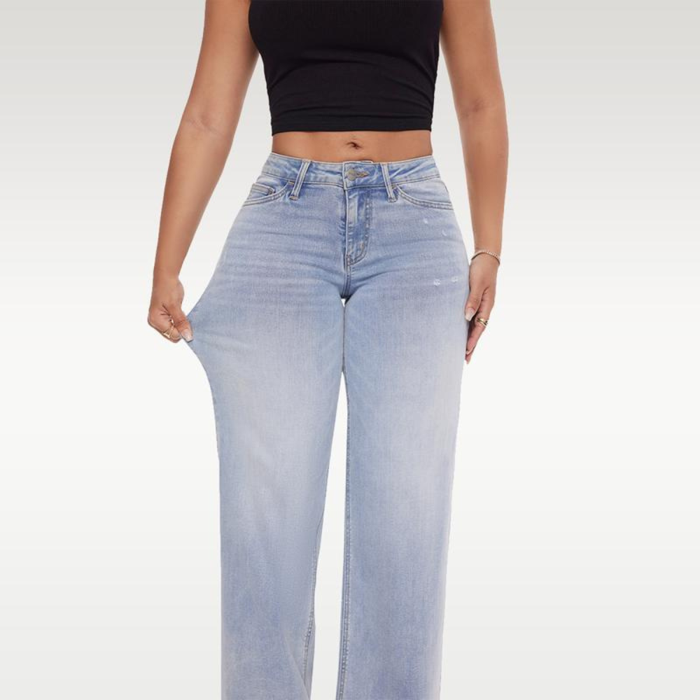 Diana Butt Enhancing Jeans