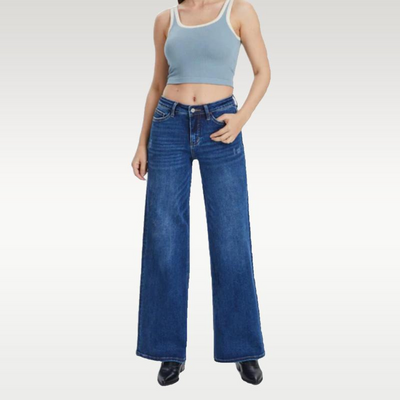 Diana Butt Enhancing Jeans