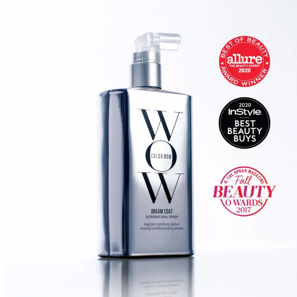 Color Wow Dream Coat Frizz Treatment