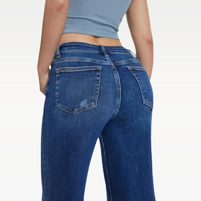 Diana Butt Enhancing Jeans