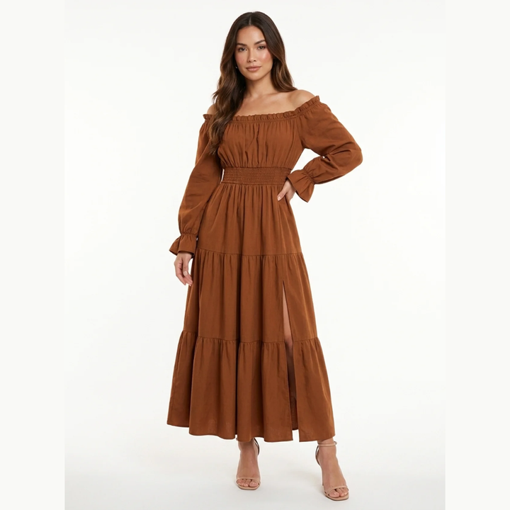 Aria Solea Flow Dress