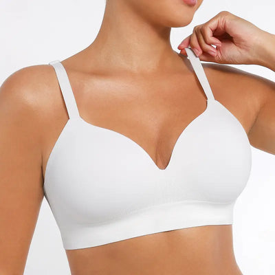 Elie Pushup Bra