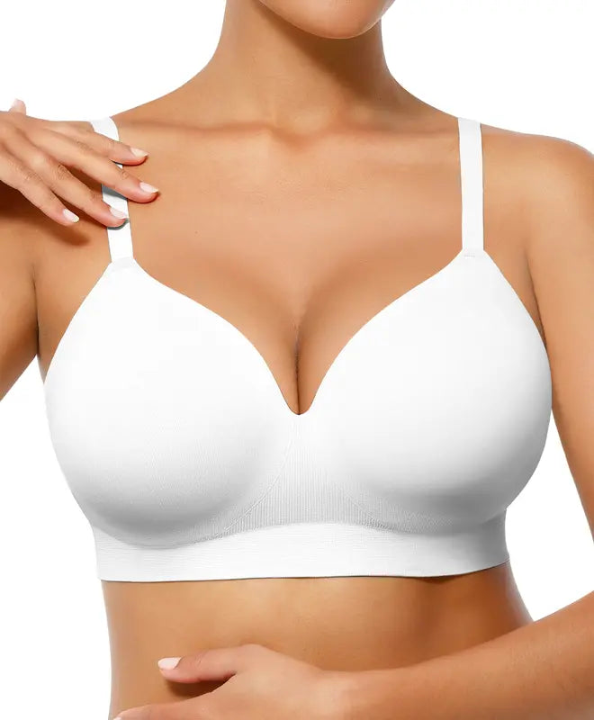 Elie Pushup Bra