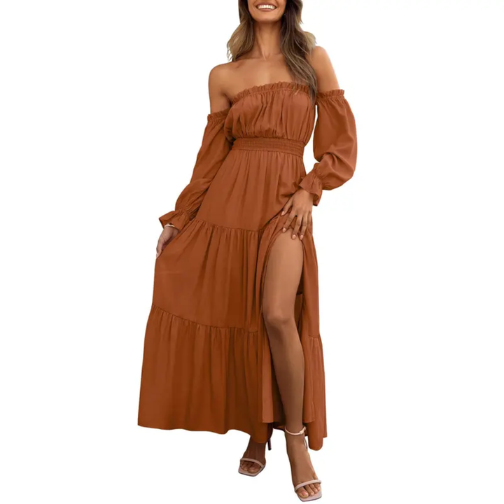 Aria Solea Flow Dress