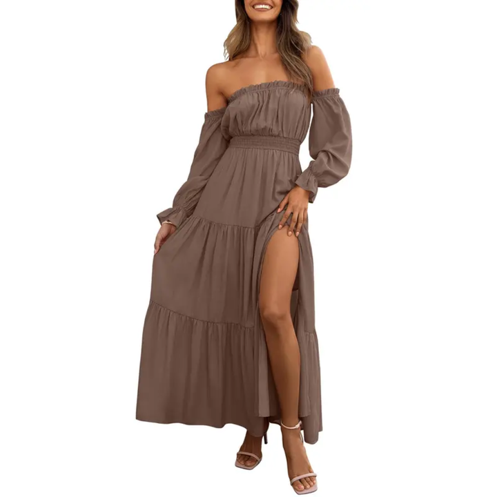 Aria Solea Flow Dress