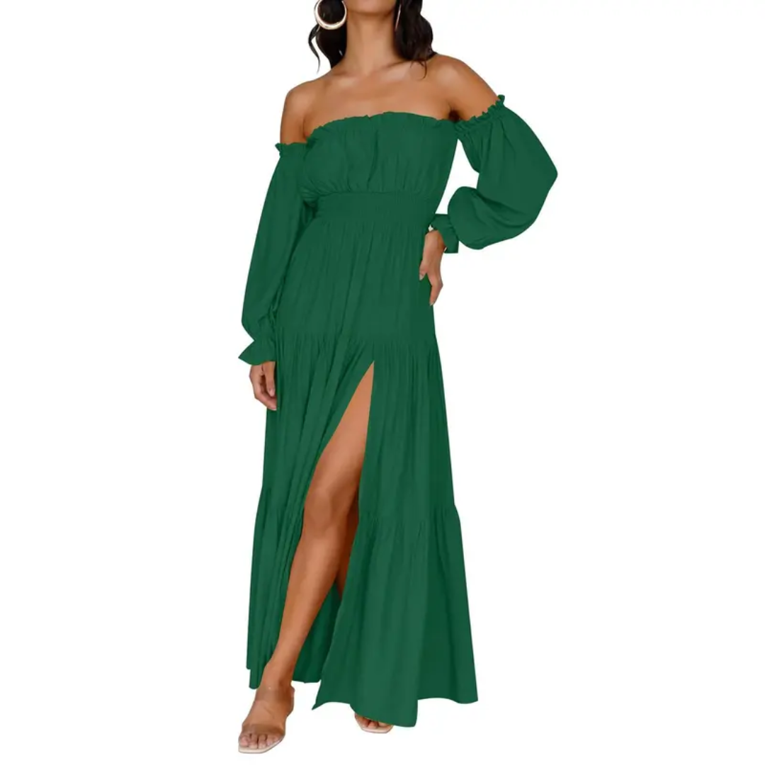 Aria Solea Flow Dress