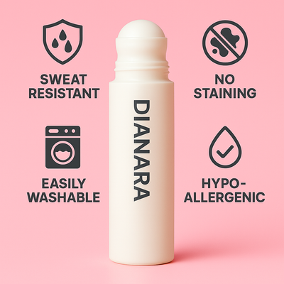 StayUp Anti Slip Body Adhesive
