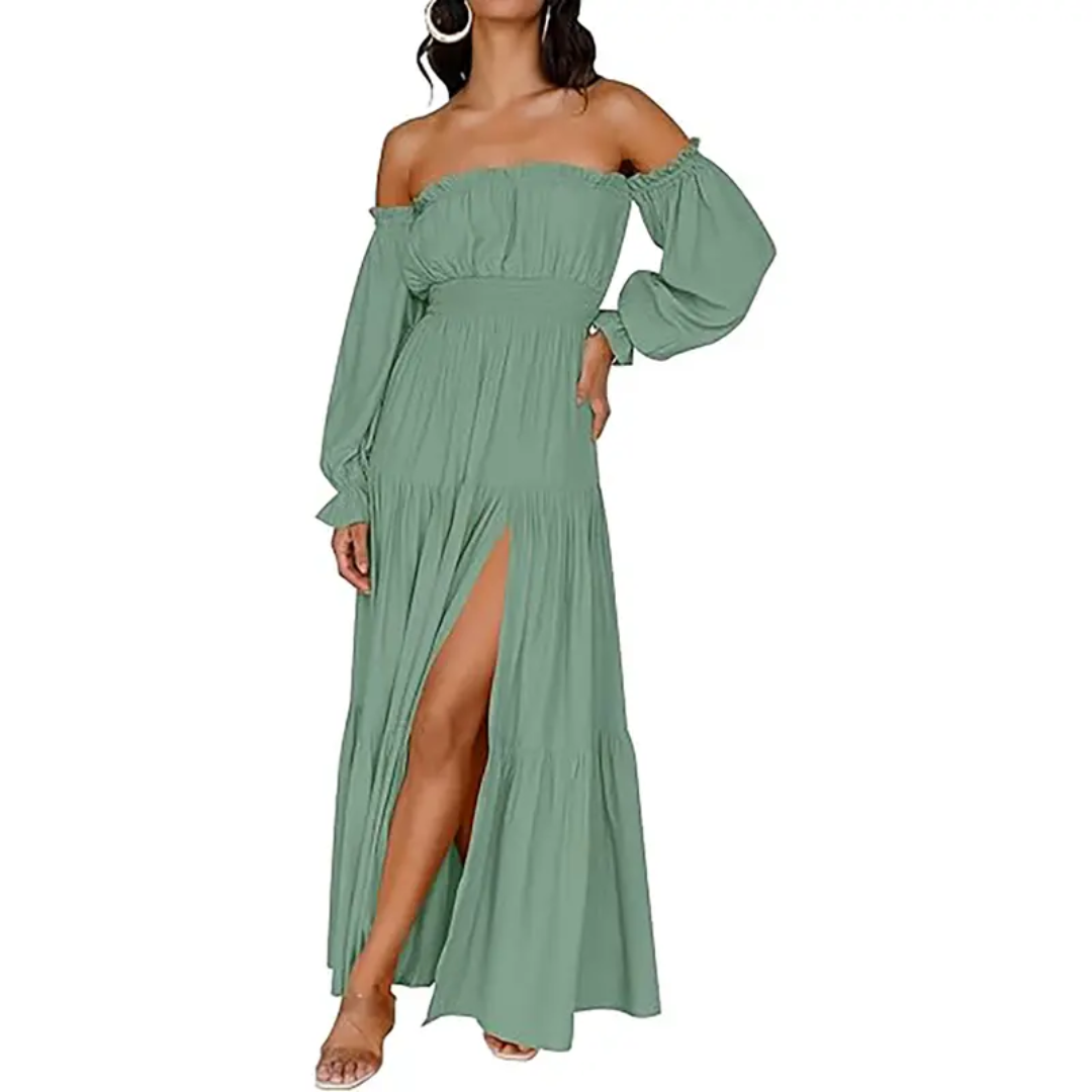Aria Solea Flow Dress