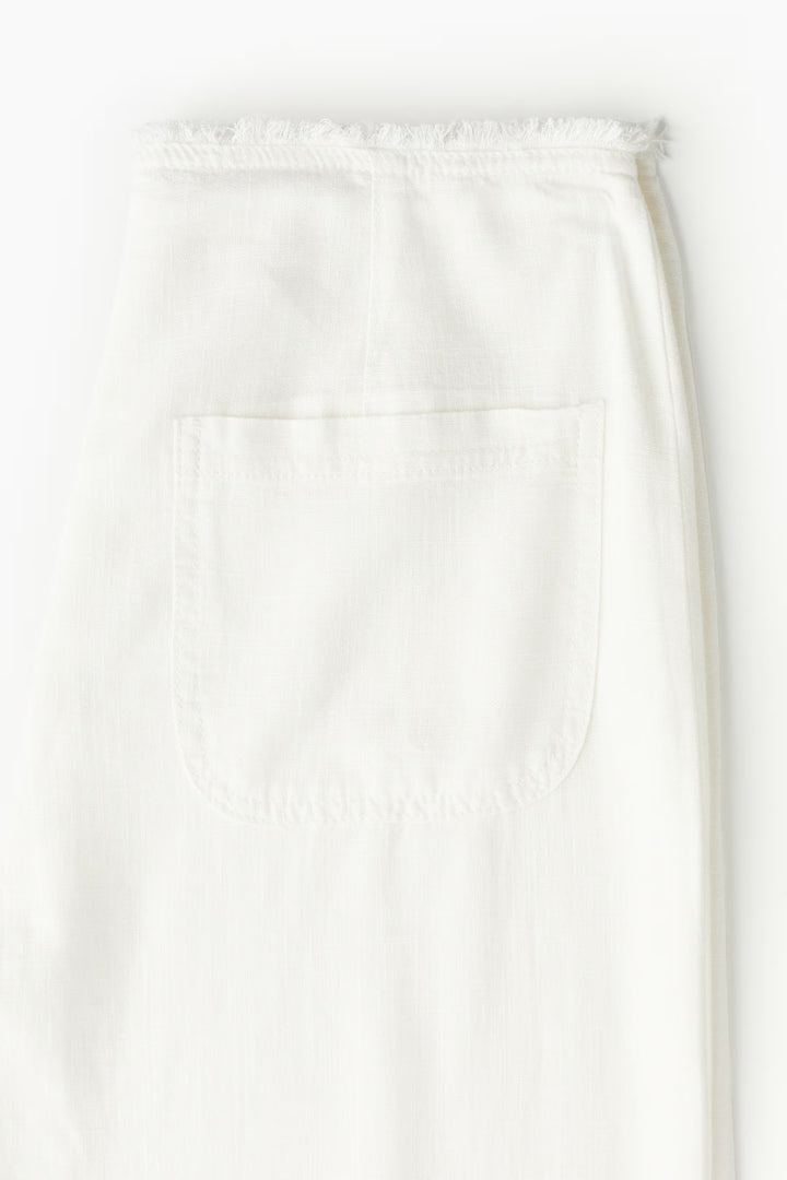 Elise Linen Lounge Pants