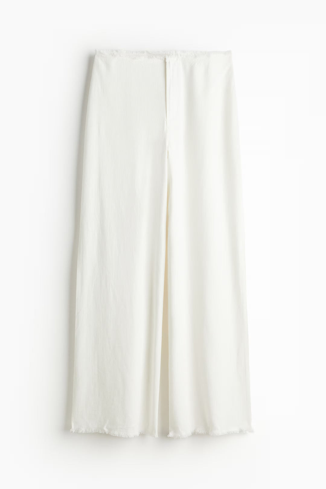 Elise Linen Lounge Pants