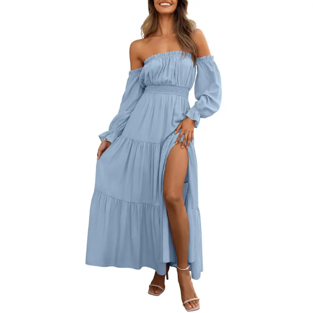 Aria Solea Flow Dress