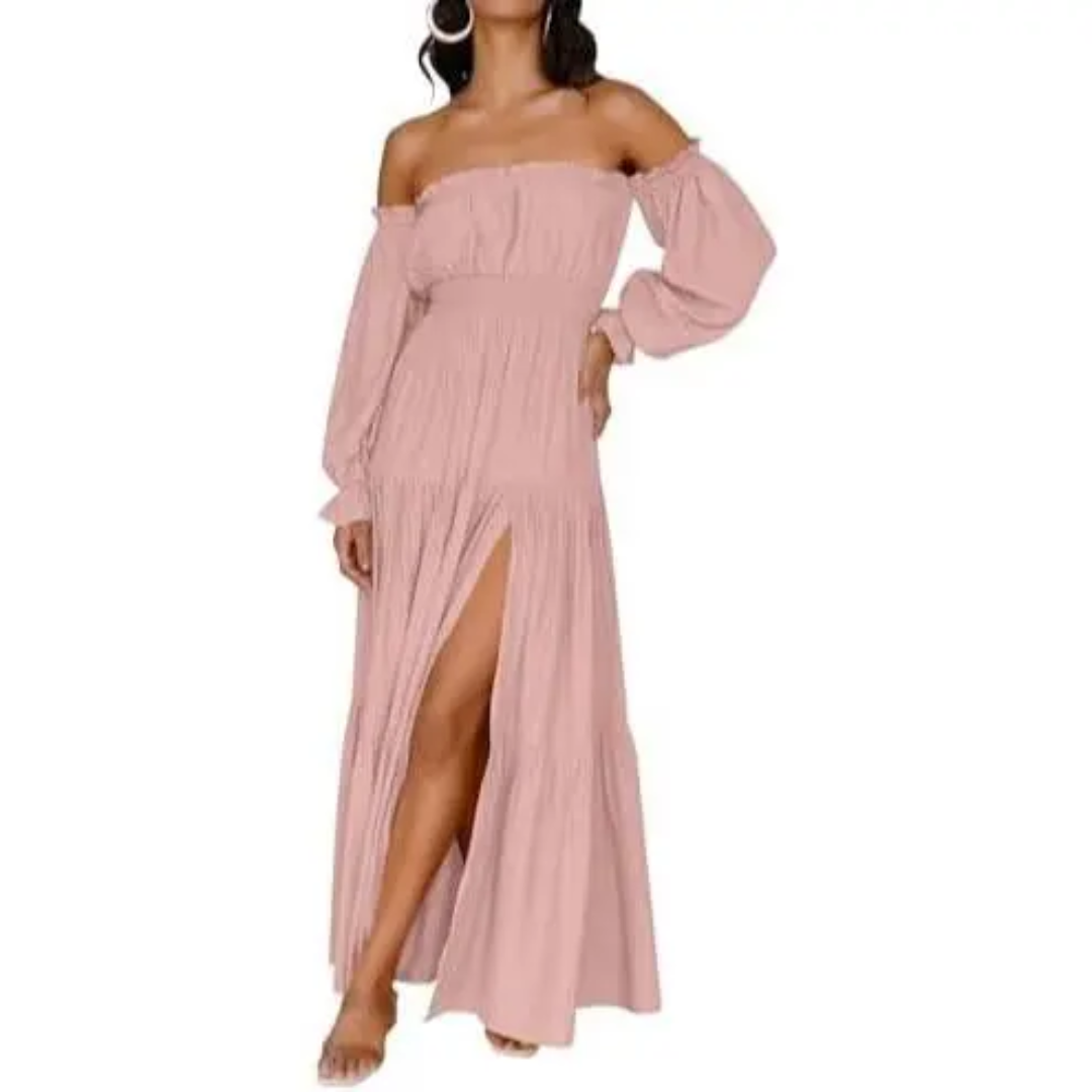 Aria Solea Flow Dress