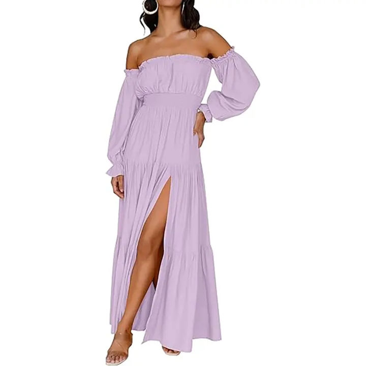 Aria Solea Flow Dress