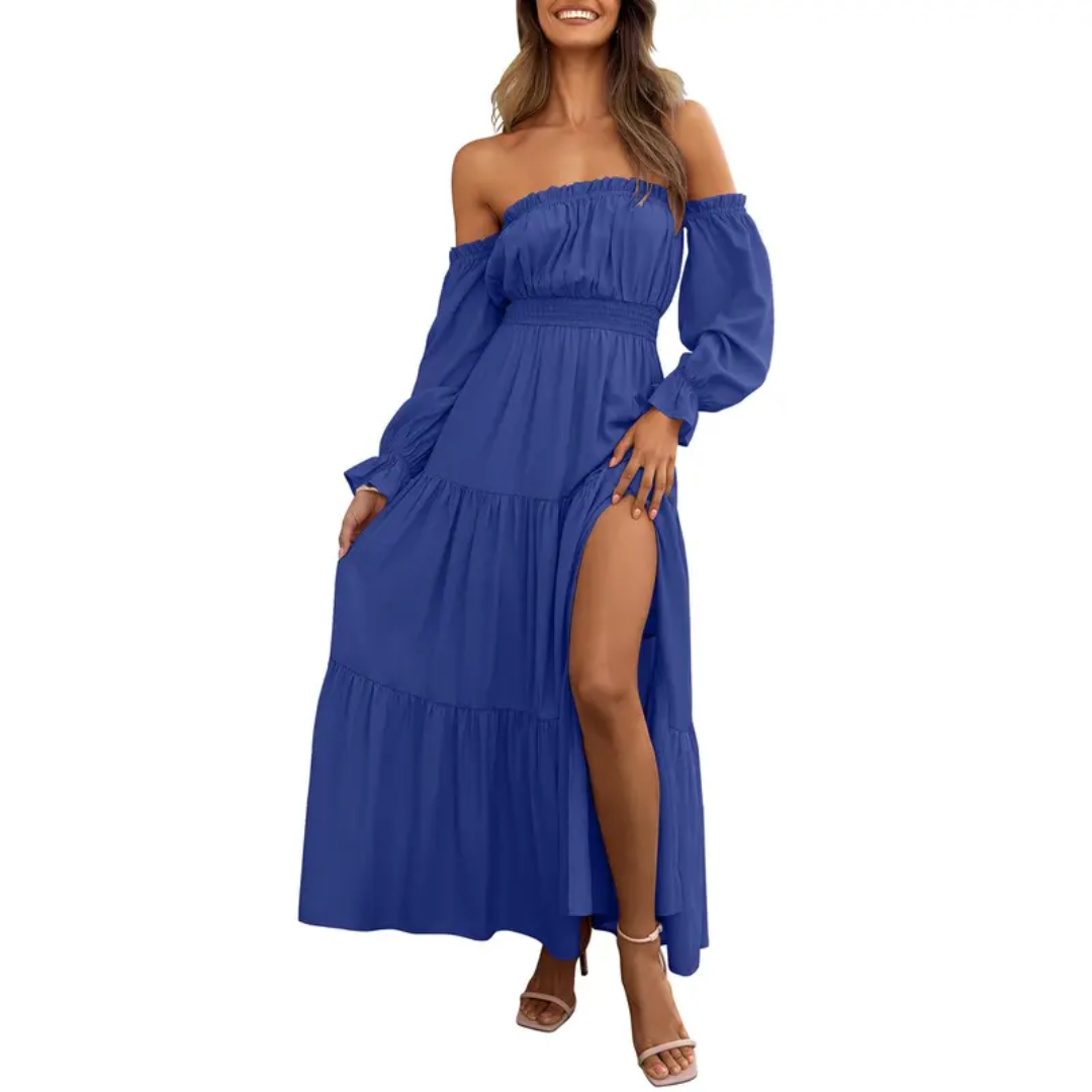 Aria Solea Flow Dress