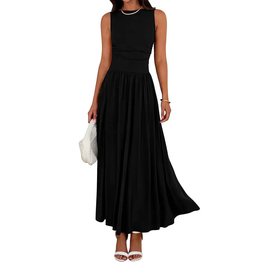 The Sienna Sundress