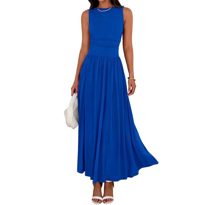 The Sienna Sundress
