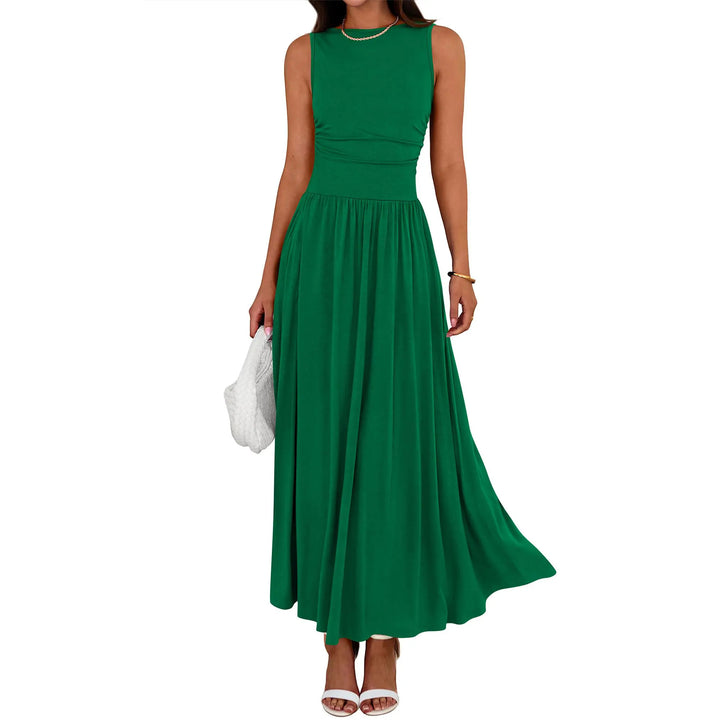 The Sienna Sundress